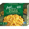 Amy's Rice Mac & Cheese (8oz) - Papaya Express